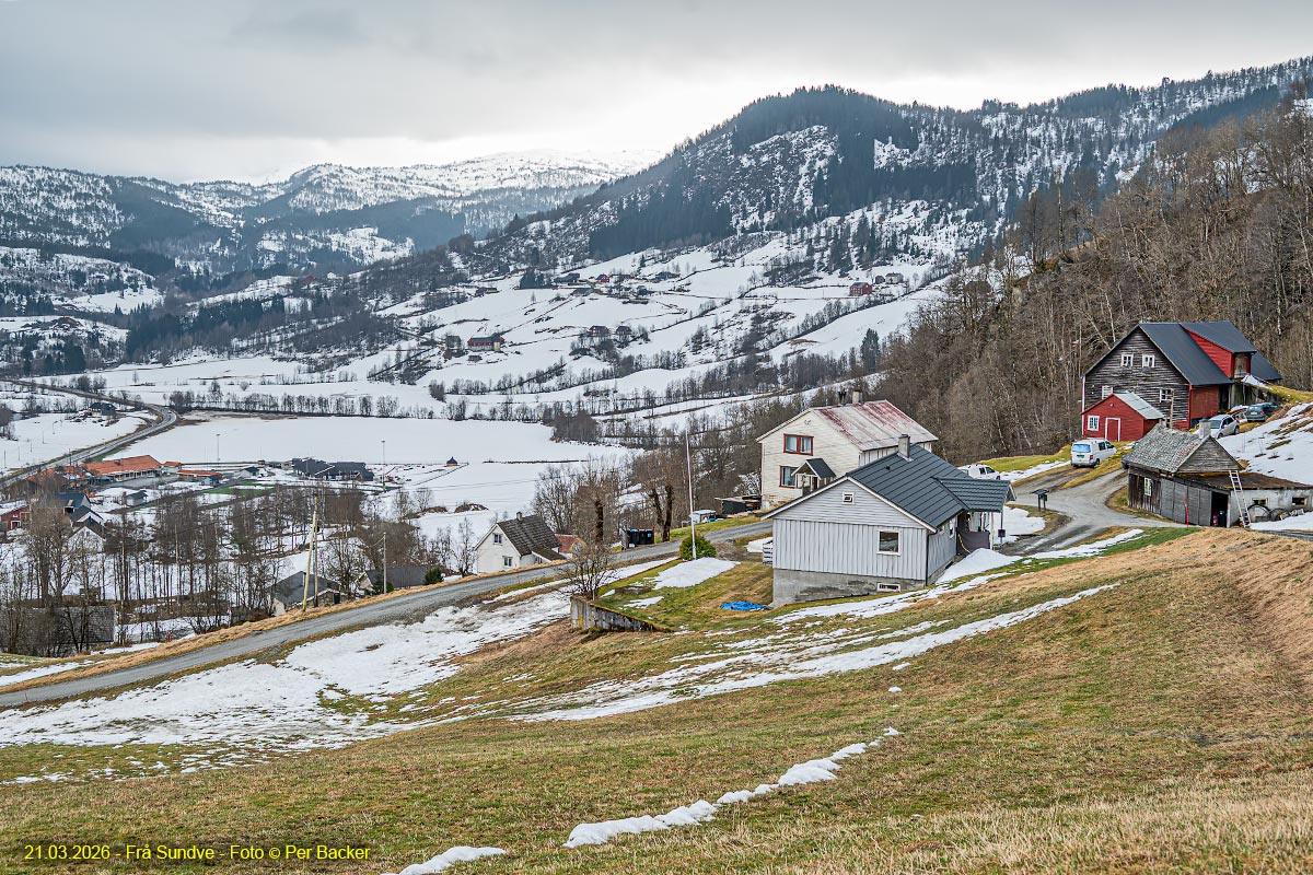 Frå Sundve