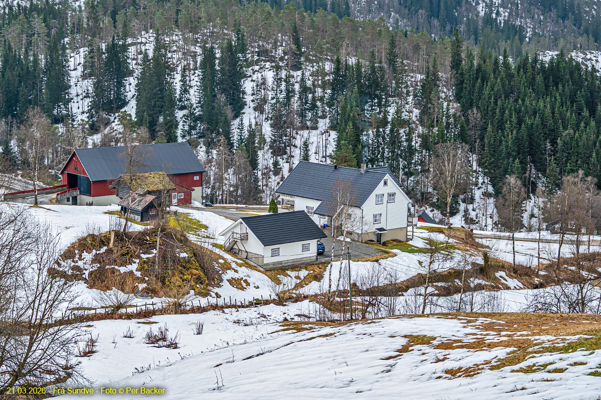 Frå Sundve