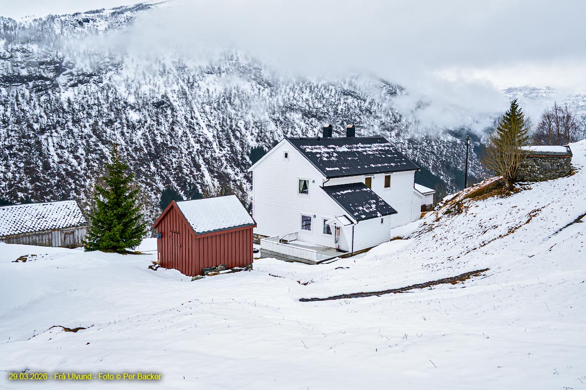Frå Uvund