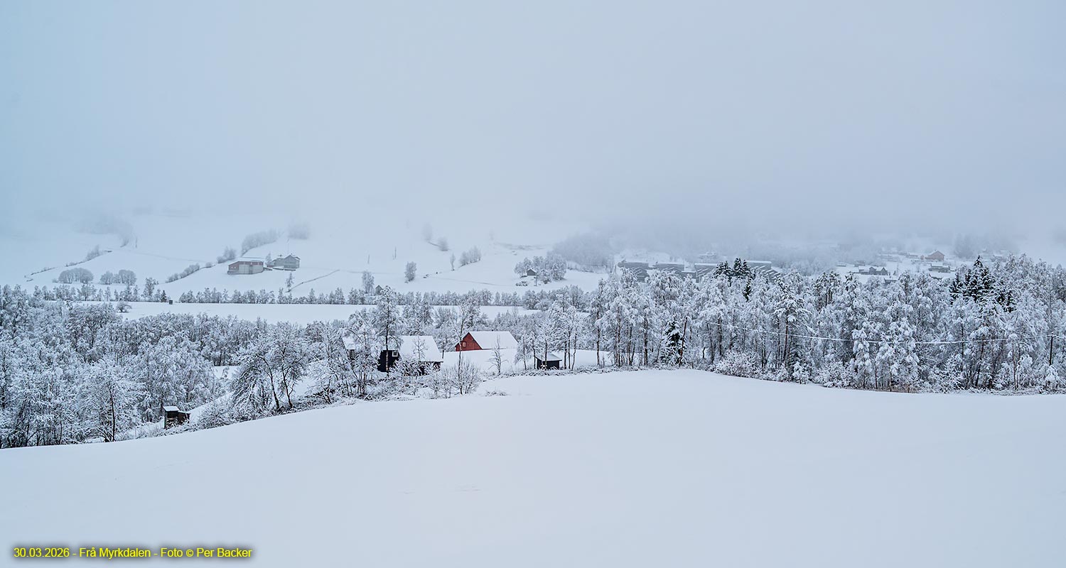 Frå Myrkdalen