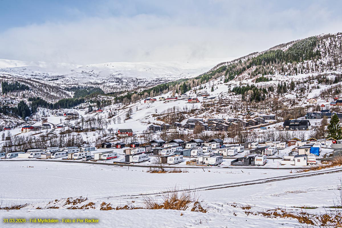Frå Myrkdalen