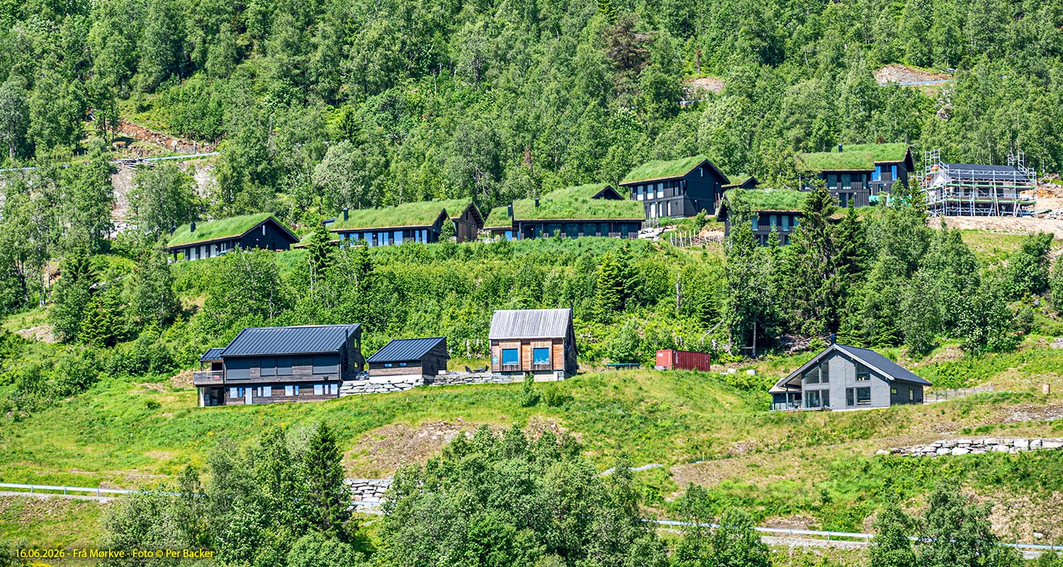 Frå Mørkve