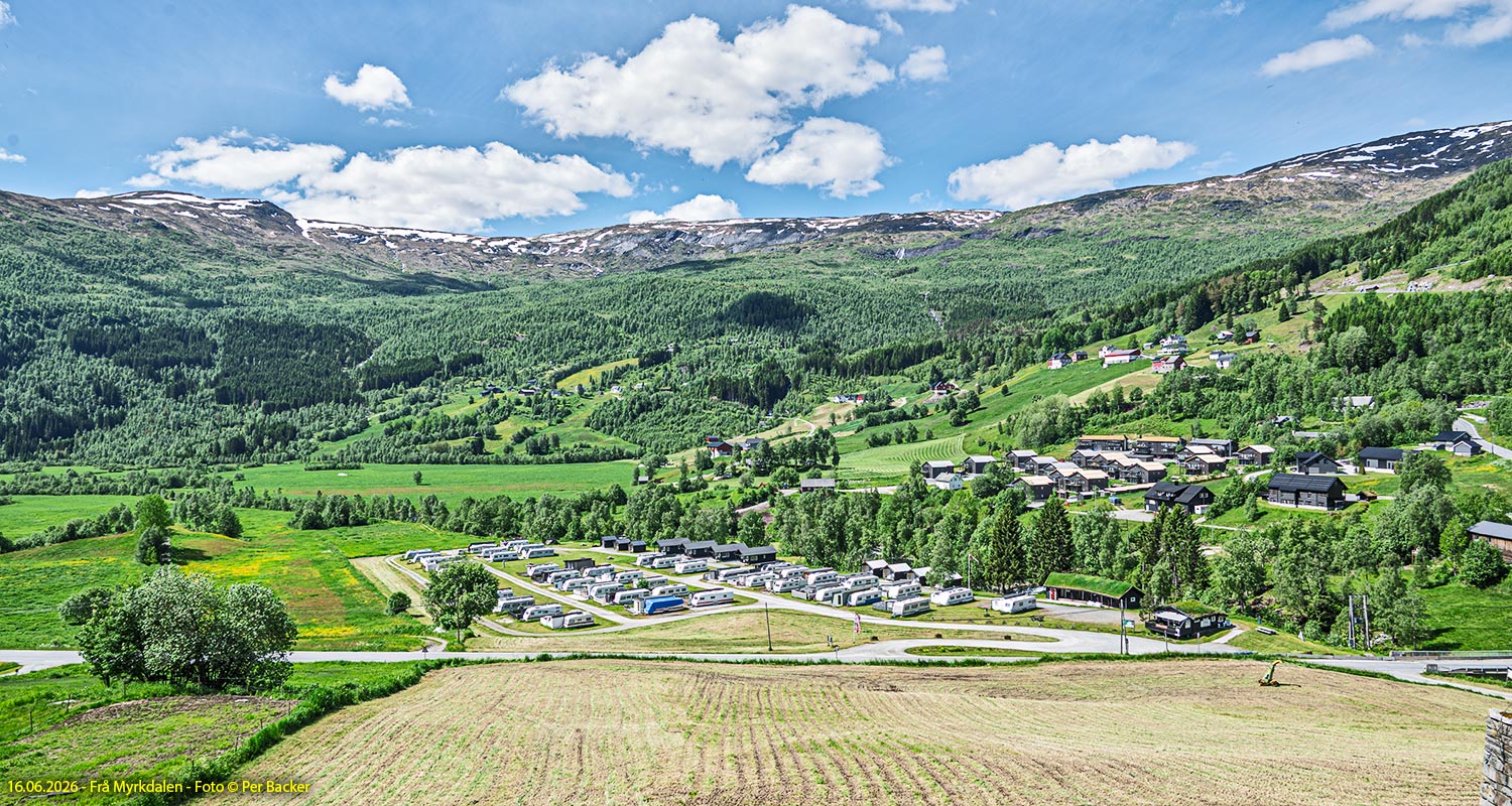 Frå Myrkdalen