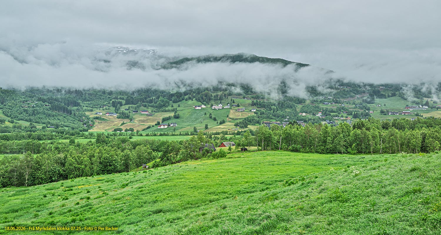 Frå Myrkdalen