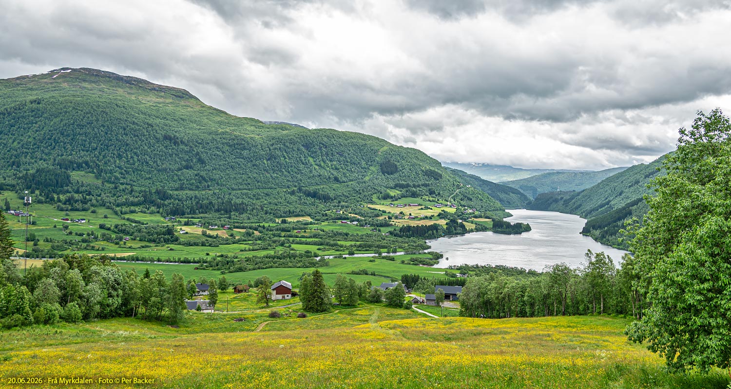 Frå Myrkdalen