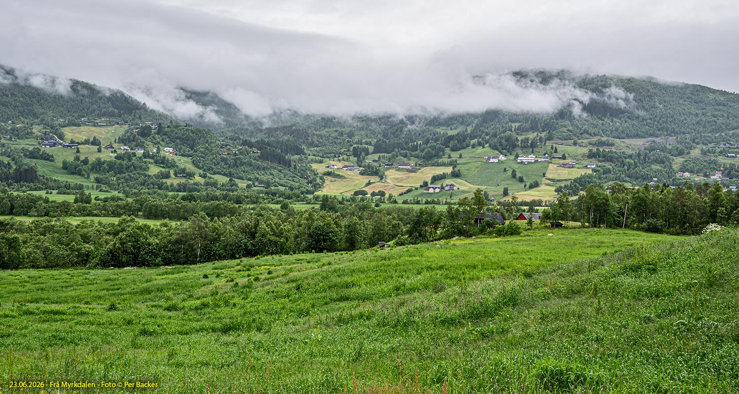 Frå Myrkdalen