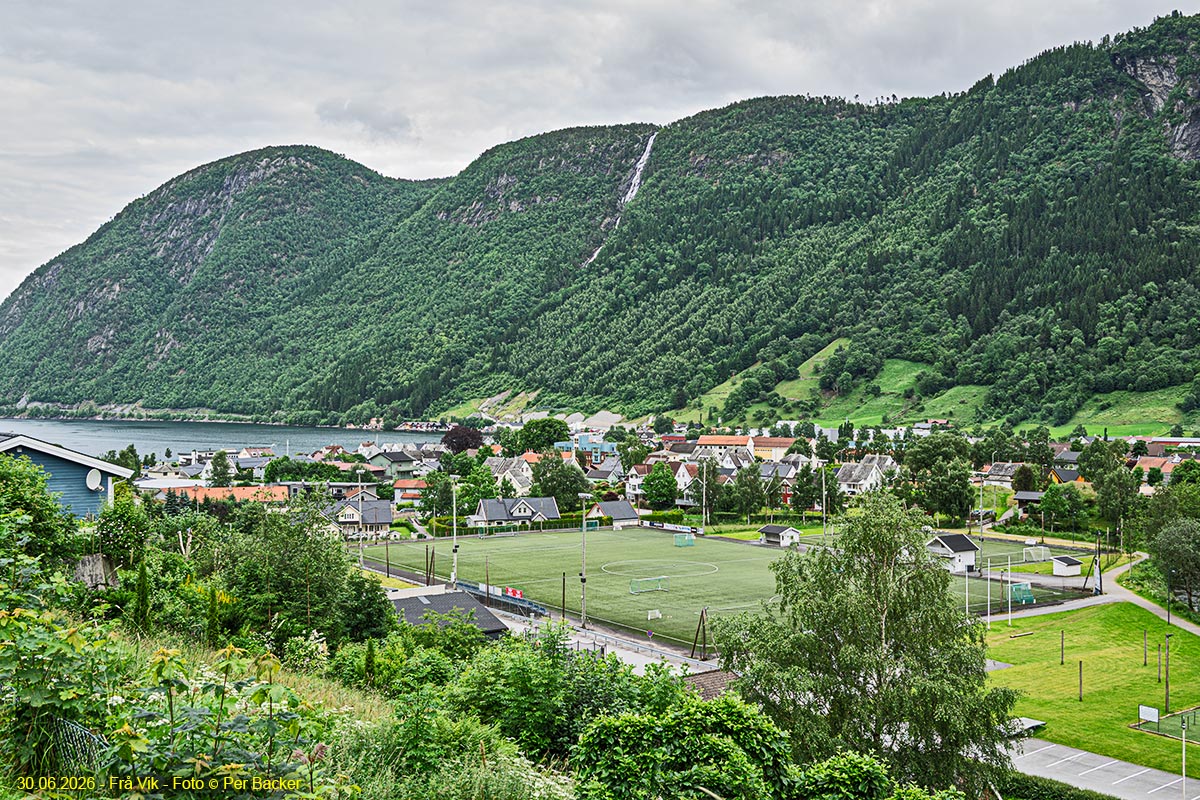 Frå Vik