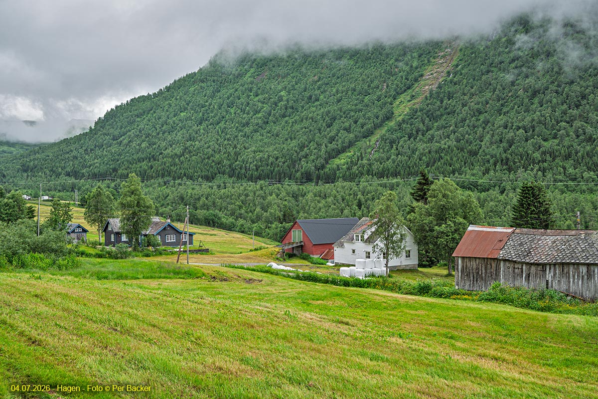 Hagen