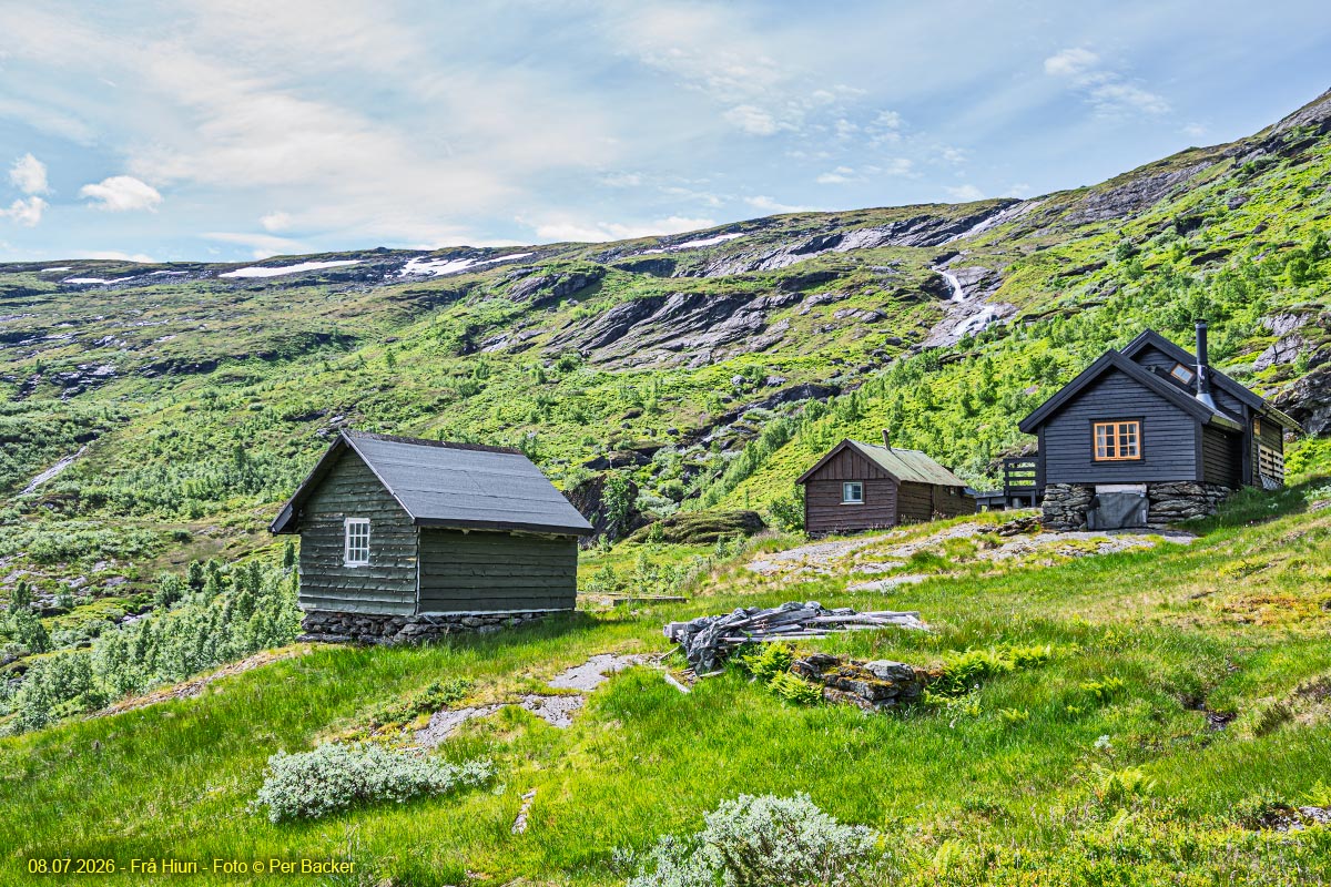 Frå Hiuri