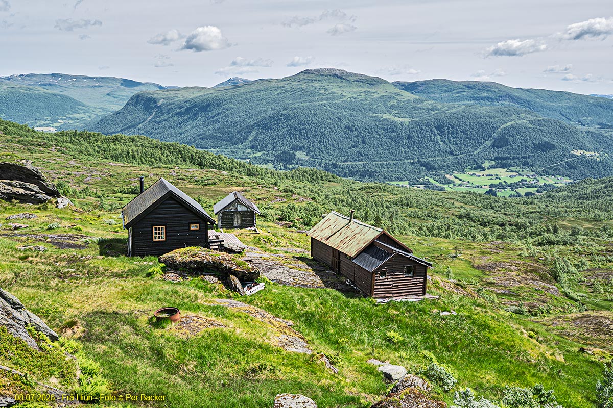 Frå Hiuri