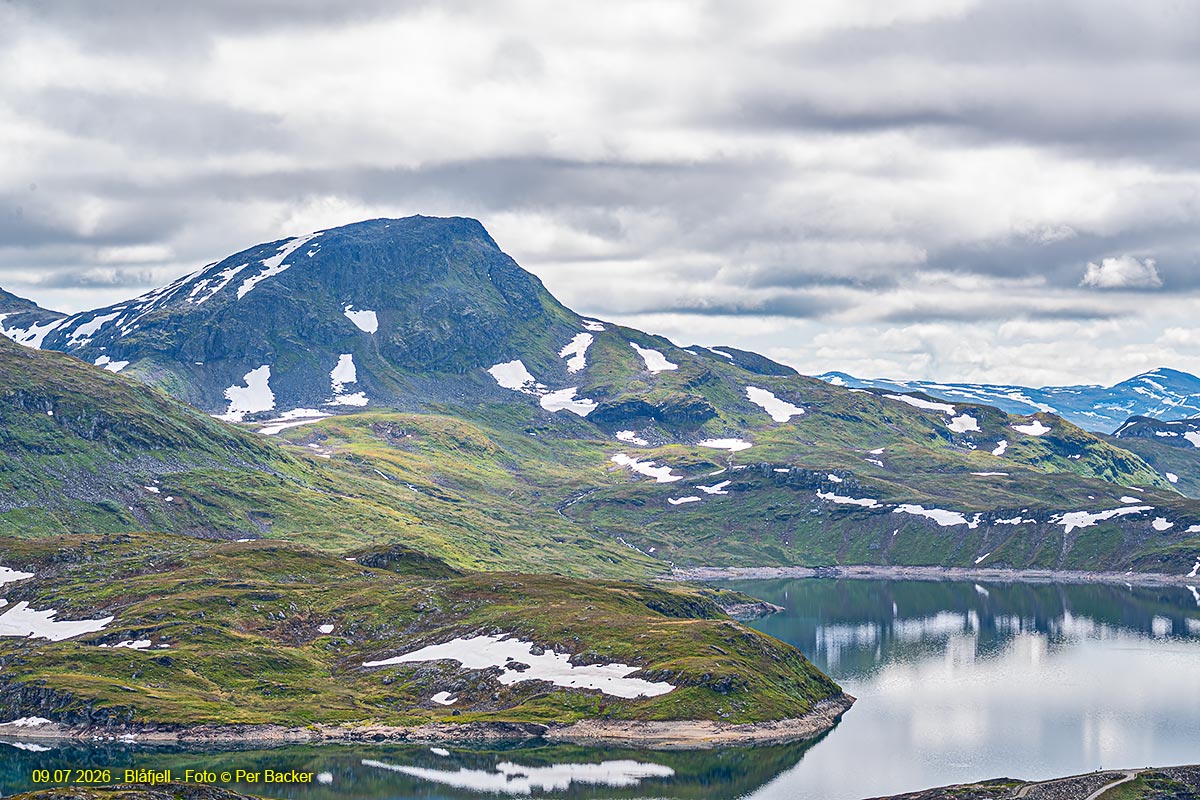 Blåfjell