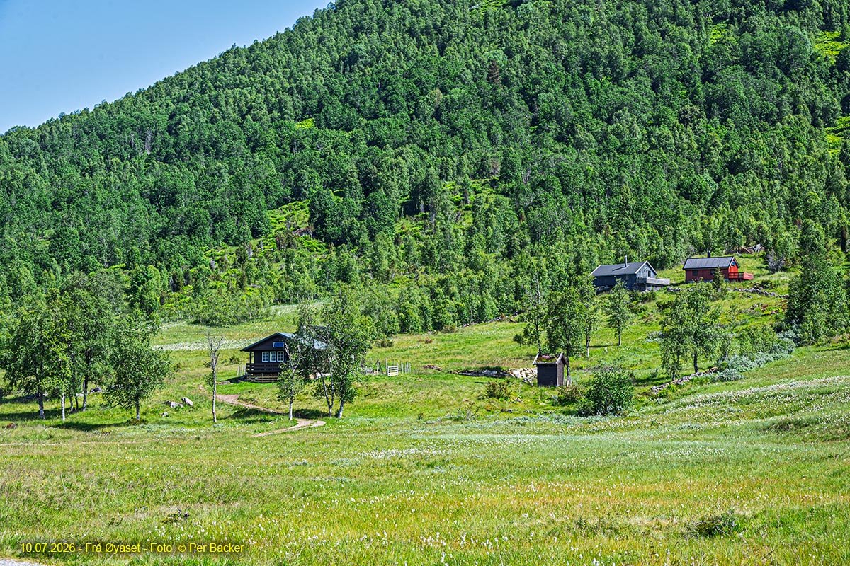 Frå Øyaset