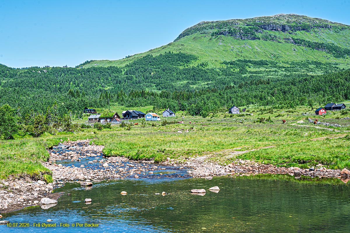 Frå Øyaset