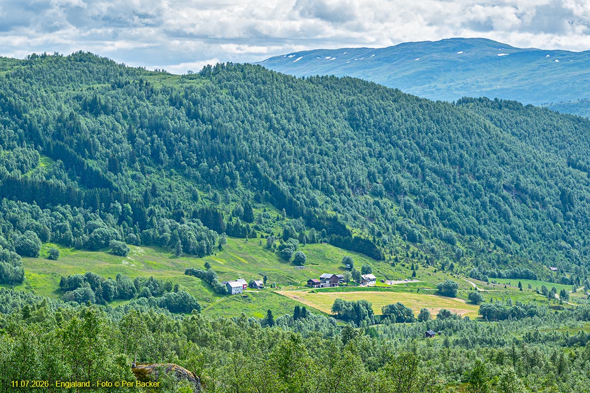 Engjaland
