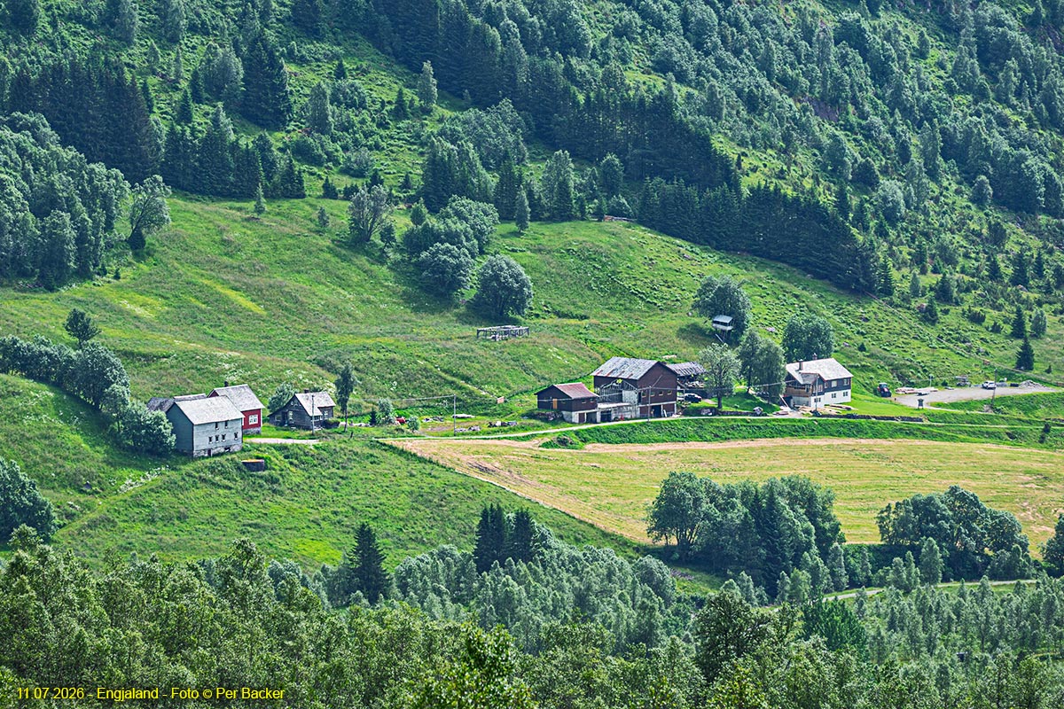 Engjaland