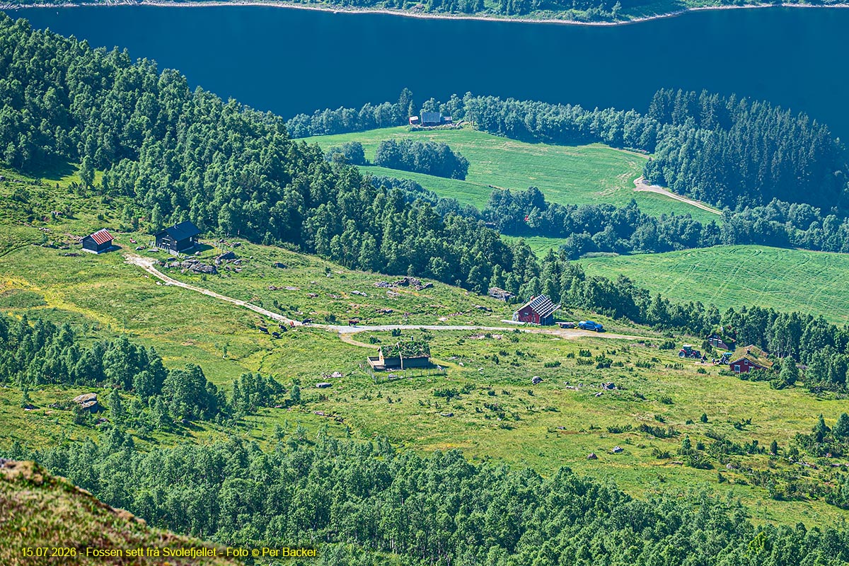 Fossen