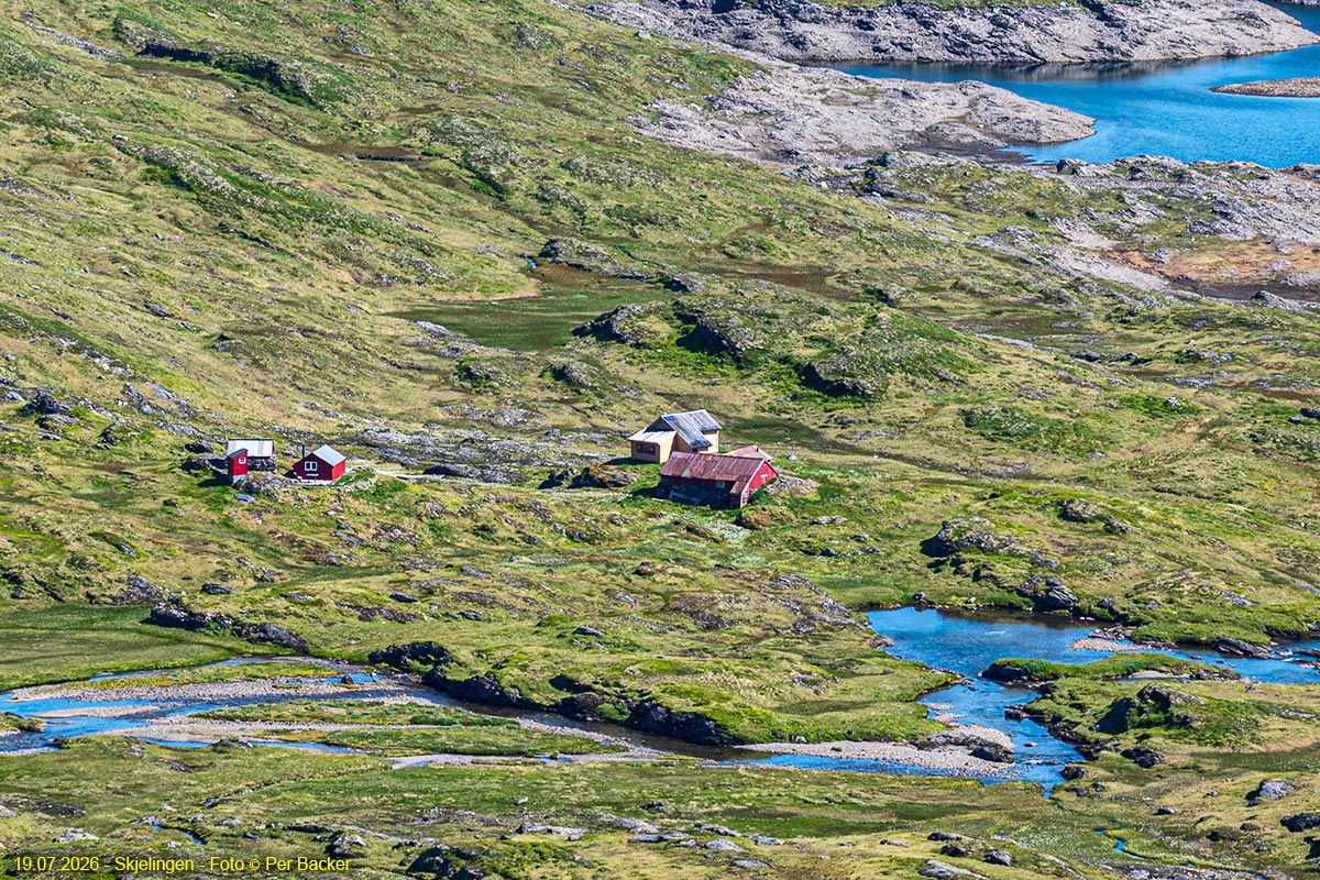 Skjelingen