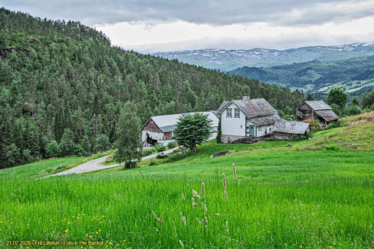 Lilletun
