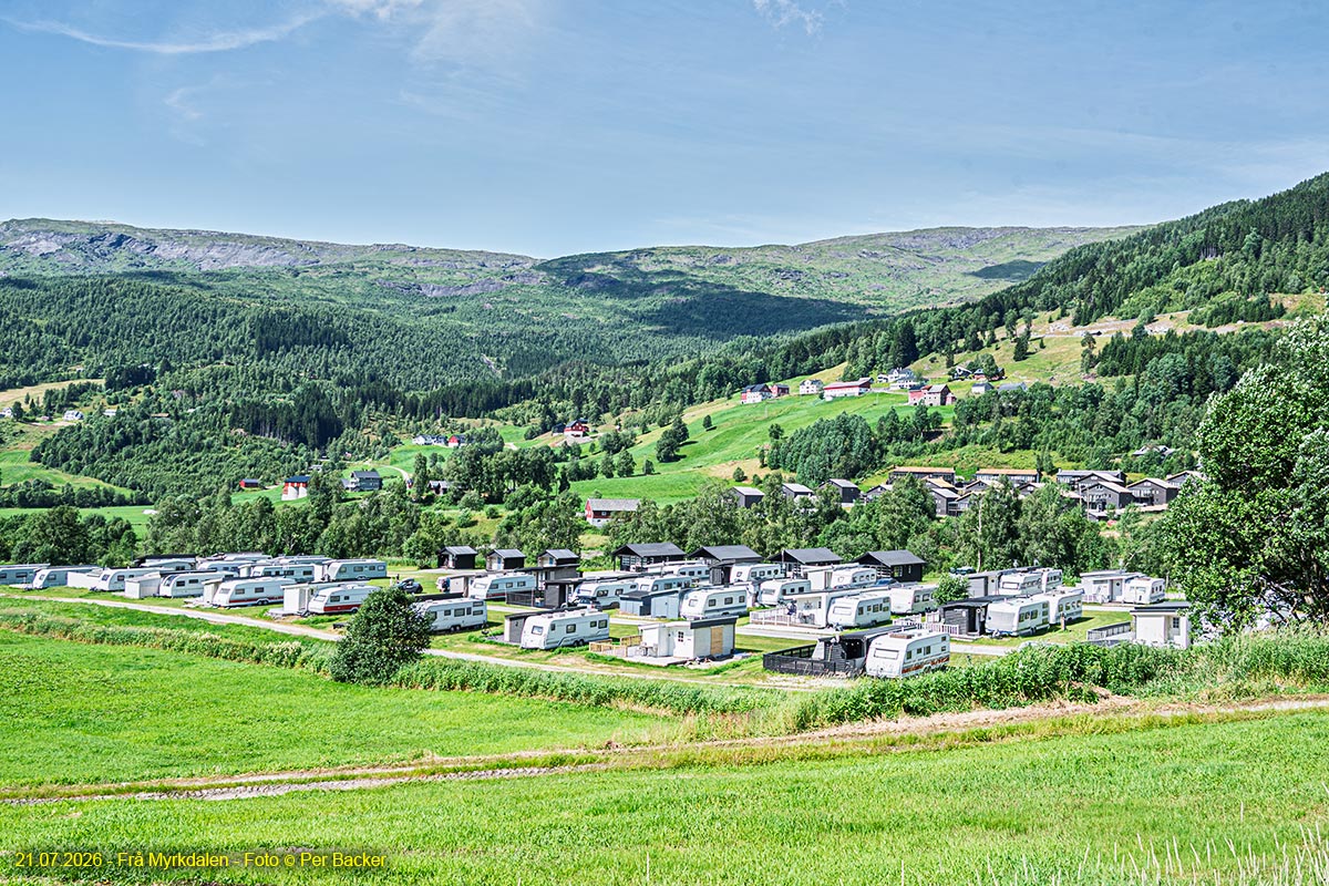 Frå Myrkdalen