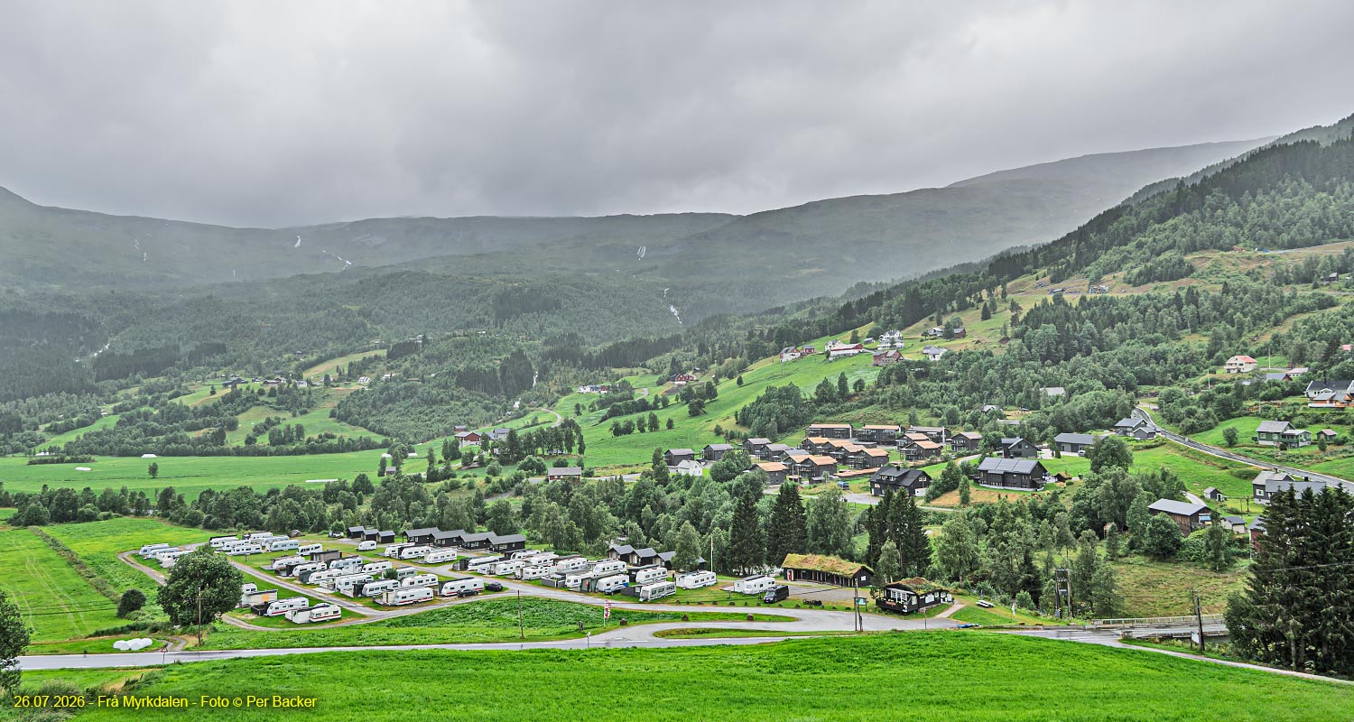 Frå Myrkdalen