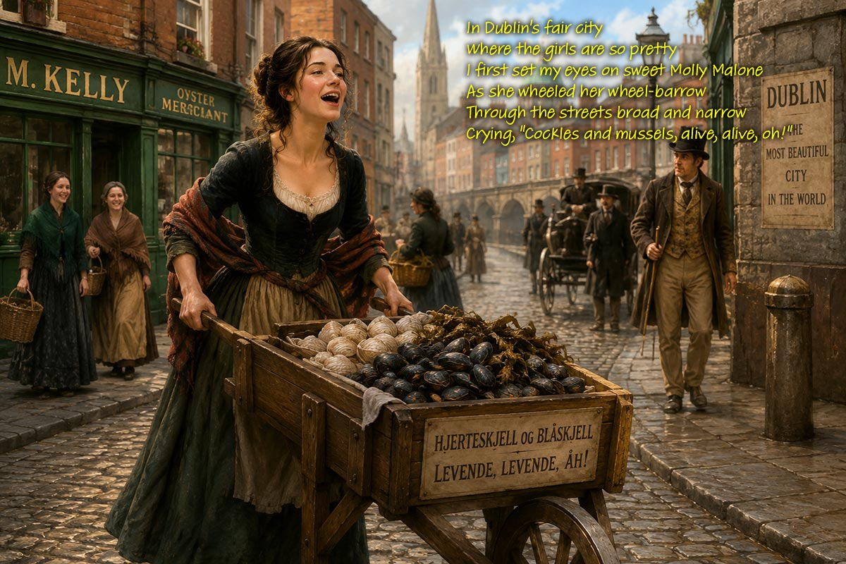 Molly Malone (KI)