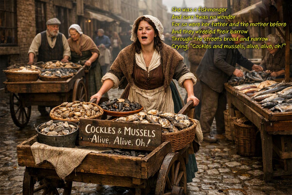 Molly Malone (KI)