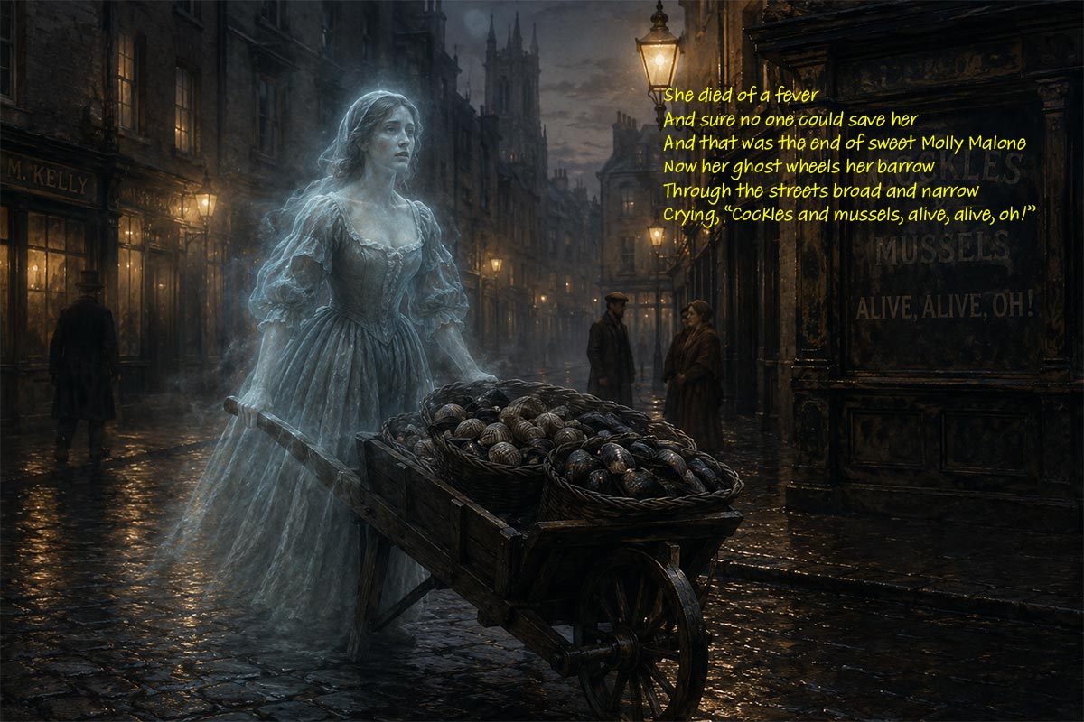 Molly Malone (KI)