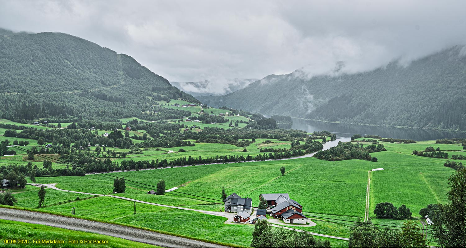 Frå Myrkdalen