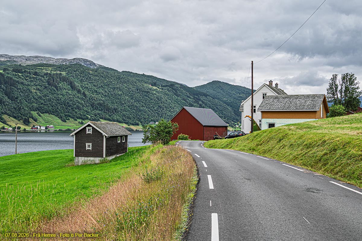 Frå Hemre
