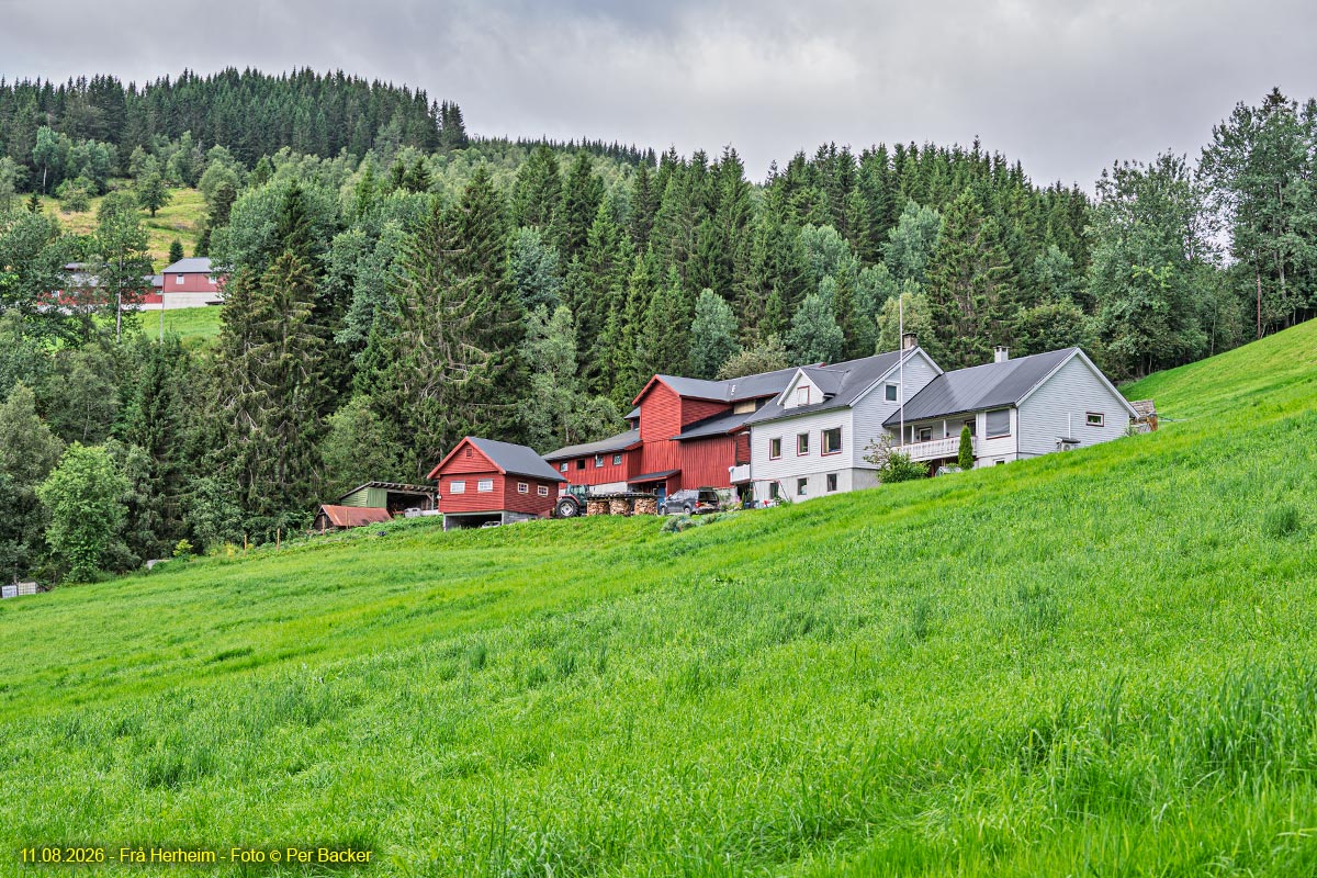 Frå Herheim