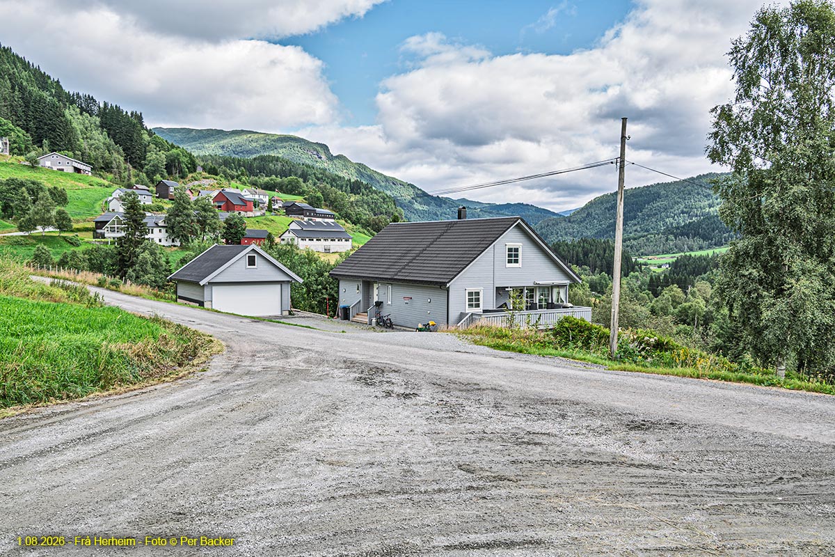 Frå Herheim