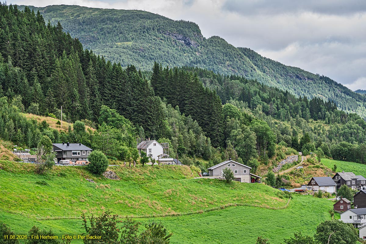 Frå Herheim