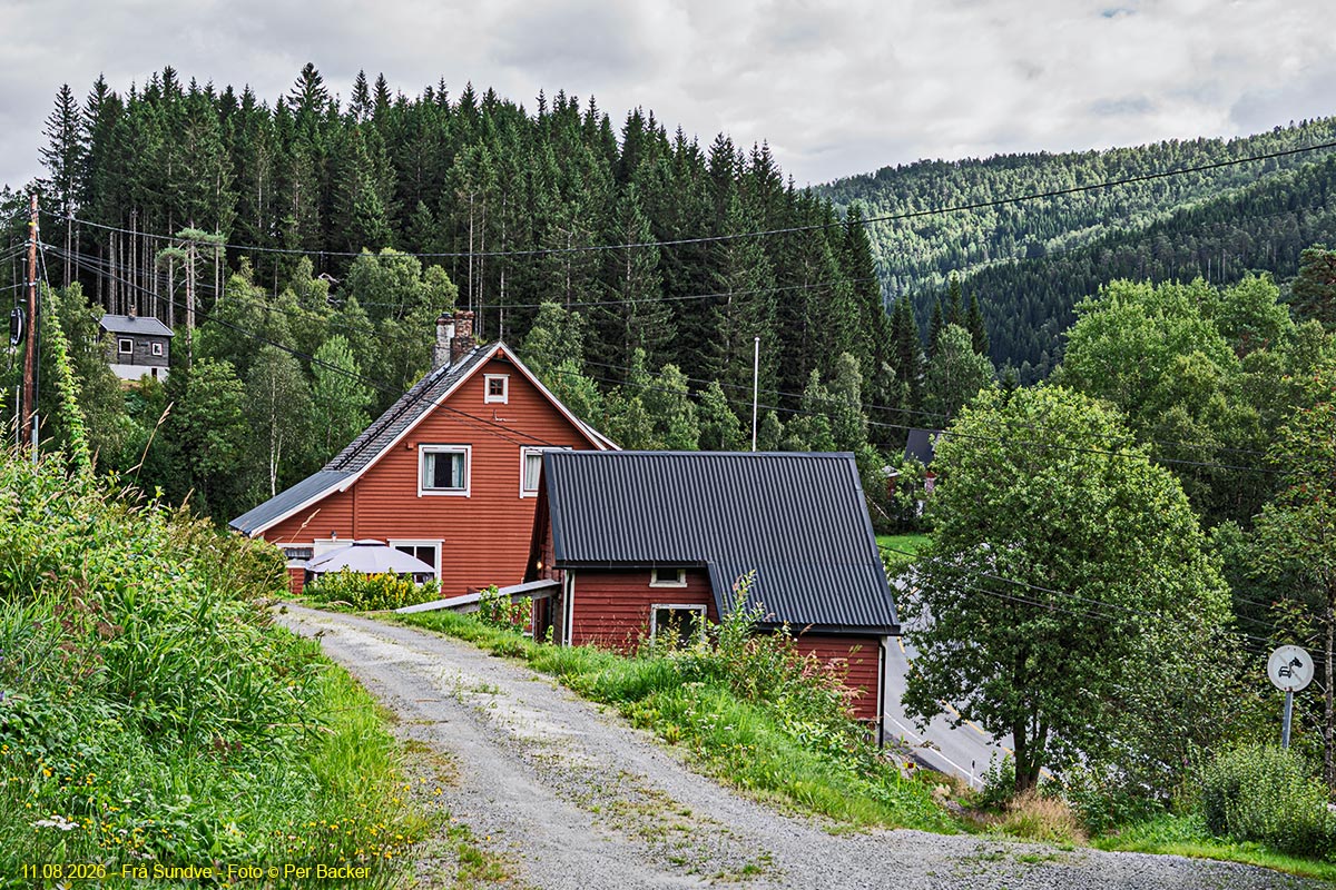 Frå Sundve