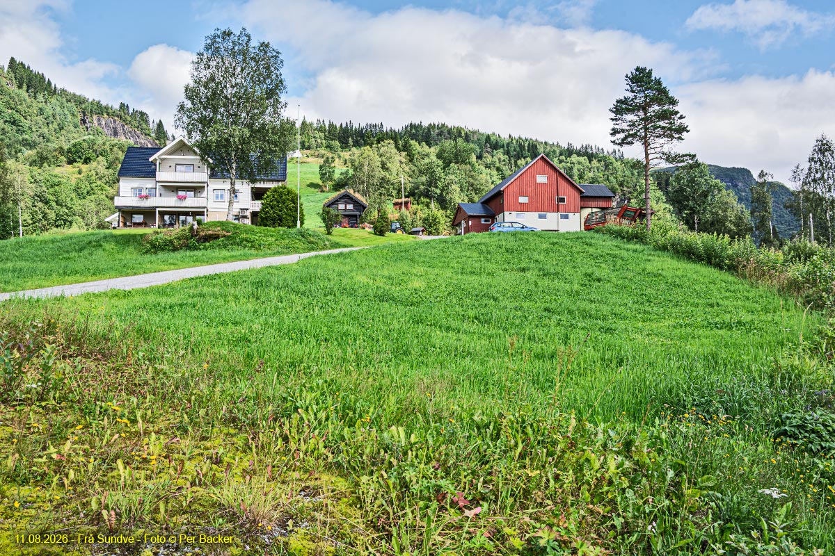 Frå Sundve