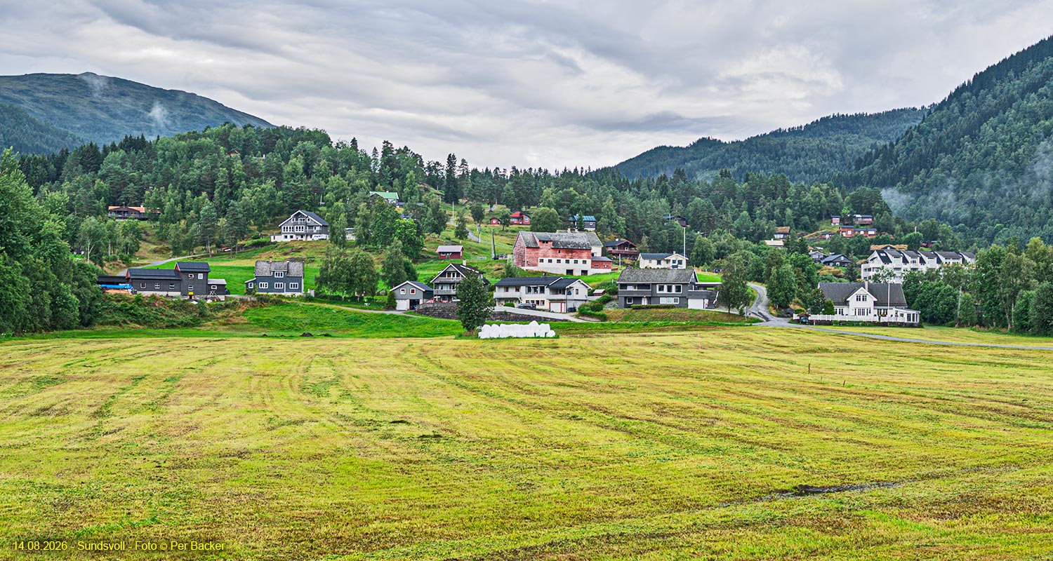 Sundvoll