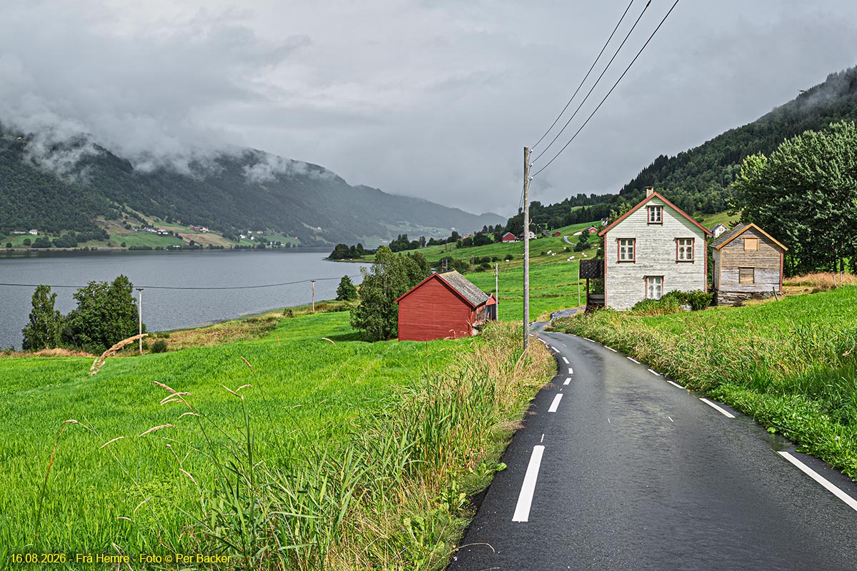 Frå Hemre