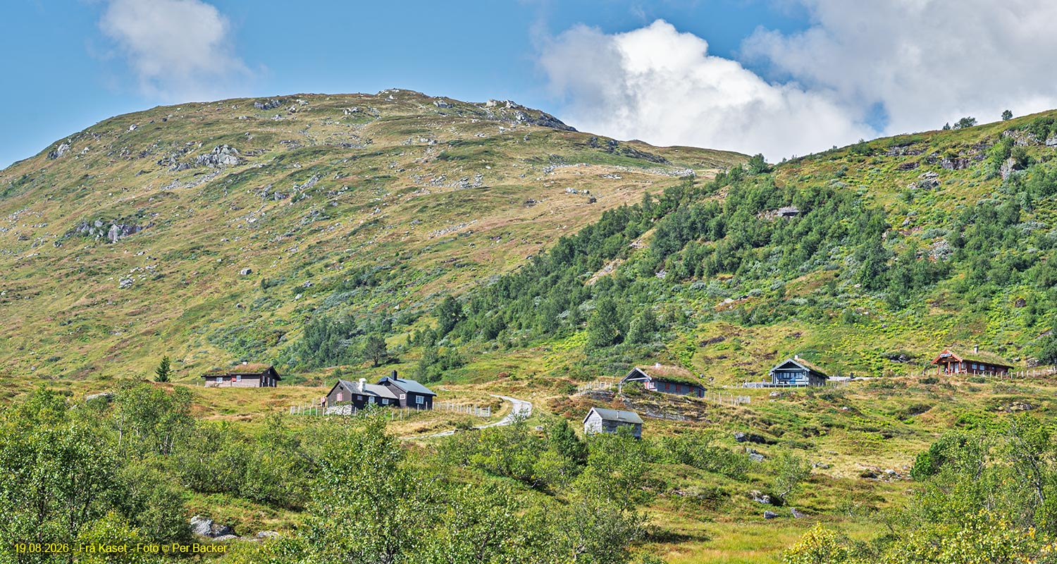 Frå Kaset