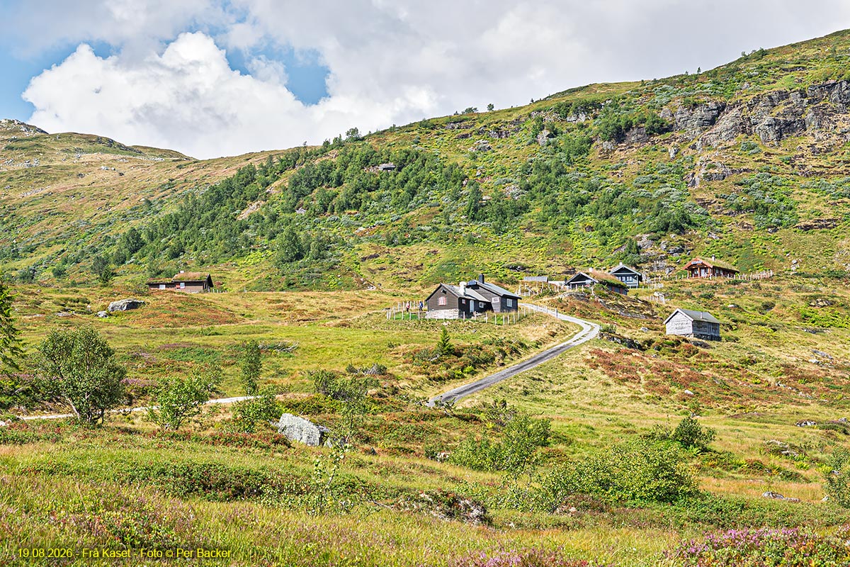 Frå Kaset