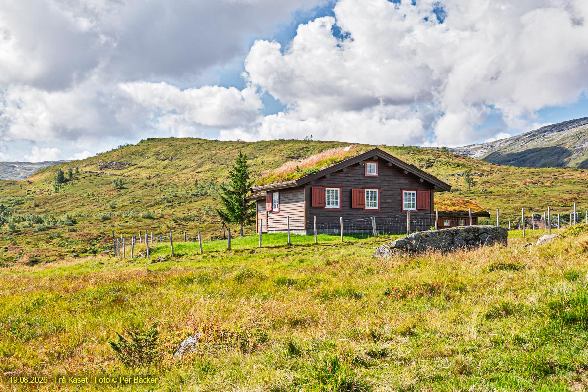 Frå Kaset