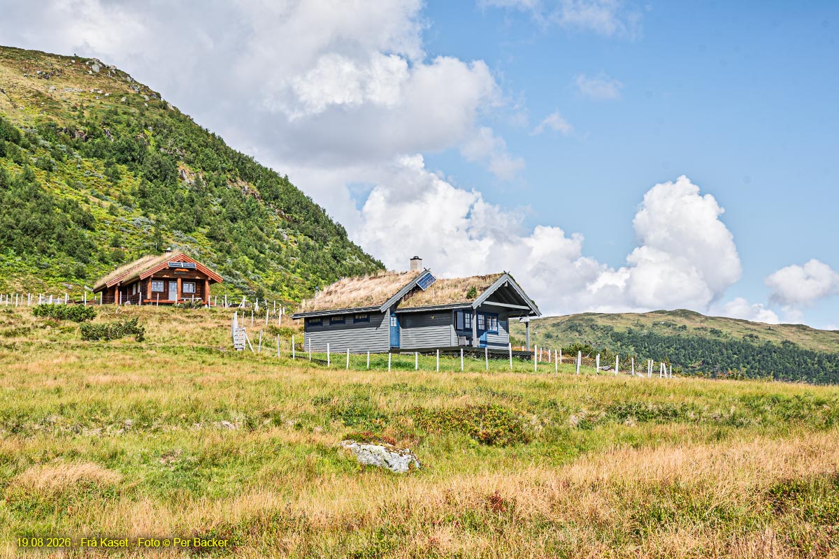Frå Kaset