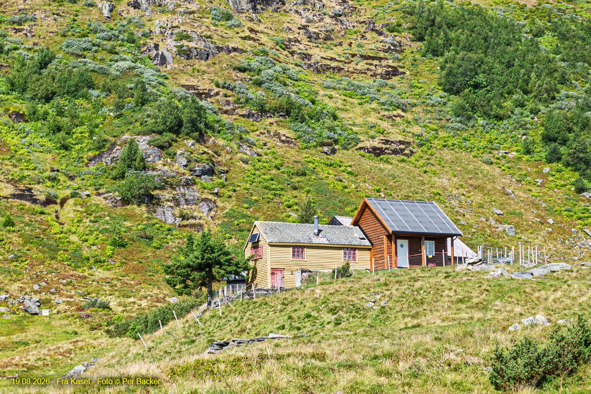 Frå Kaset