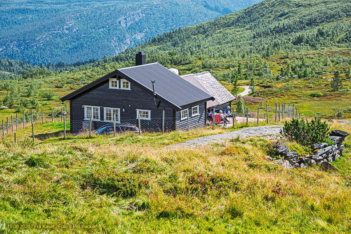 Frå Kaset