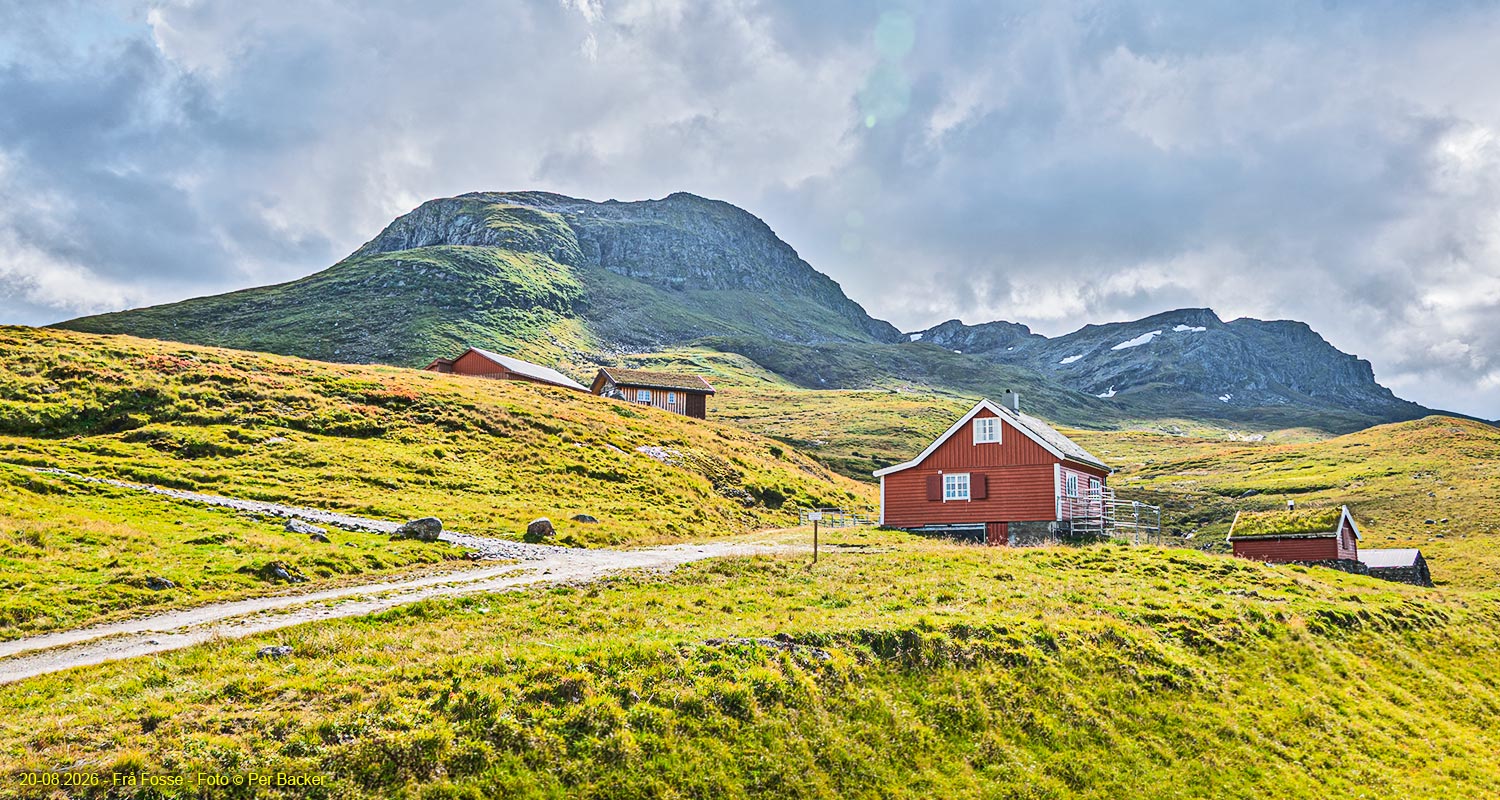 Frå Fosse