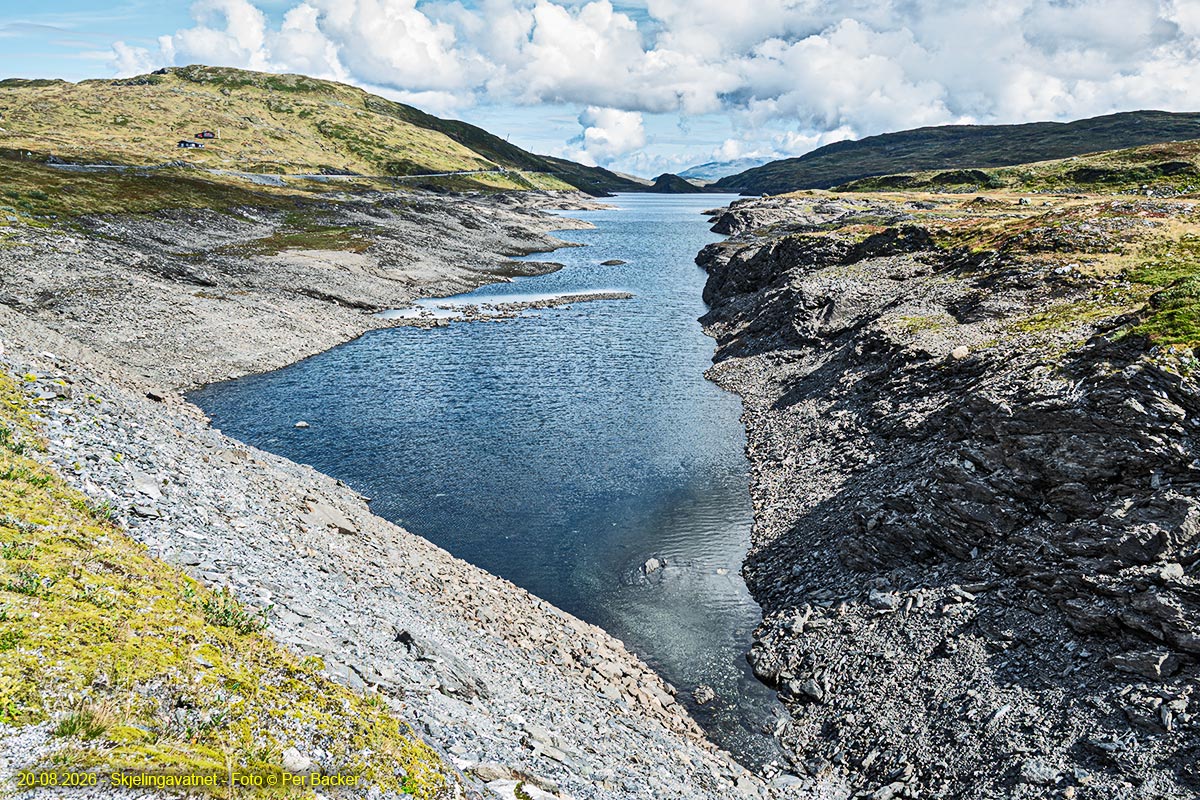 Skjelingavatnet