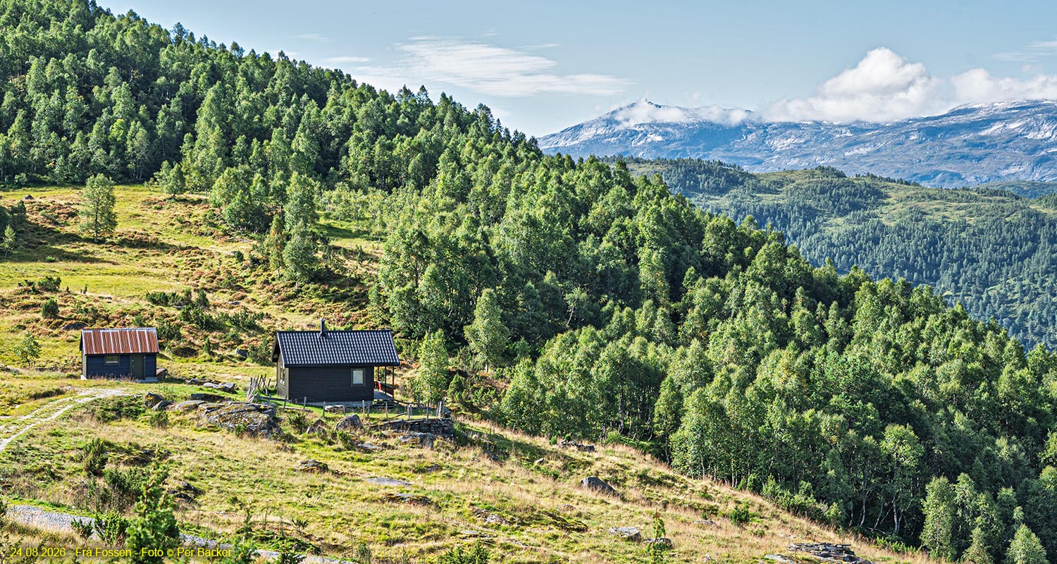 Frå Fossen
