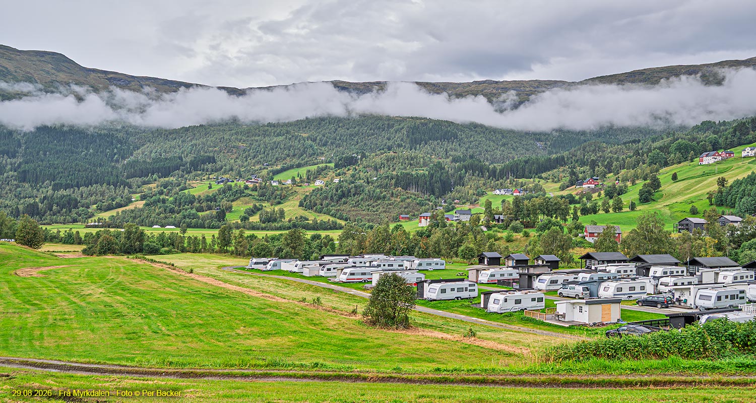 Frå Myrkdalen