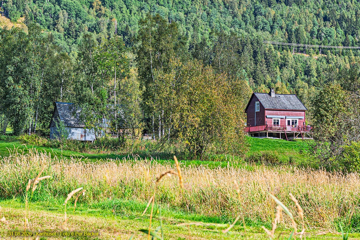 Karihuset