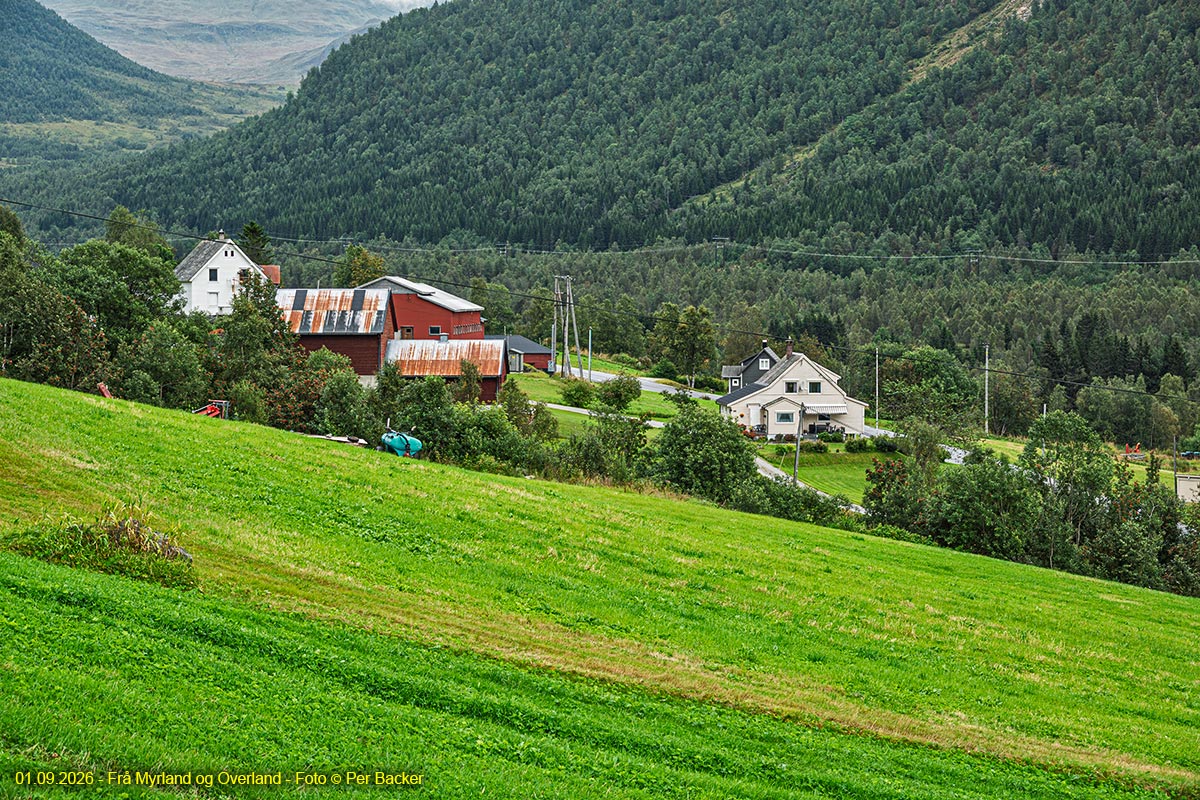 Frå Myrkdalen