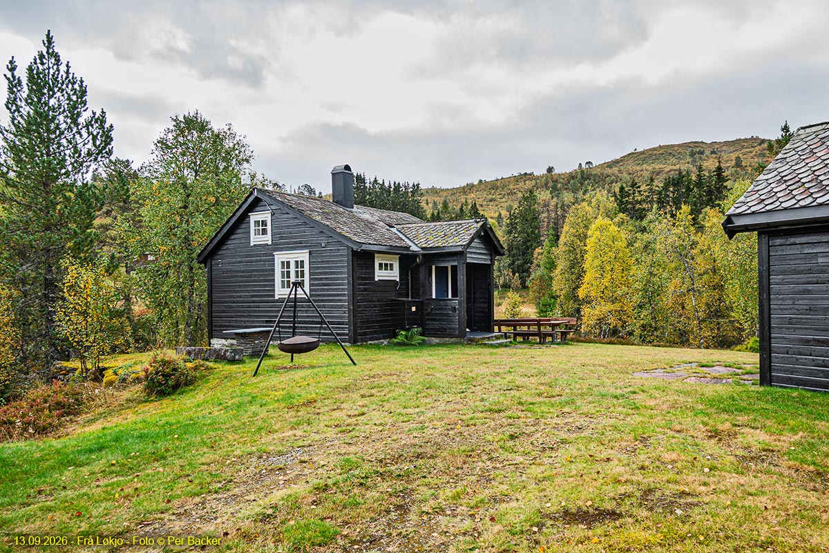 Frå Løkjo