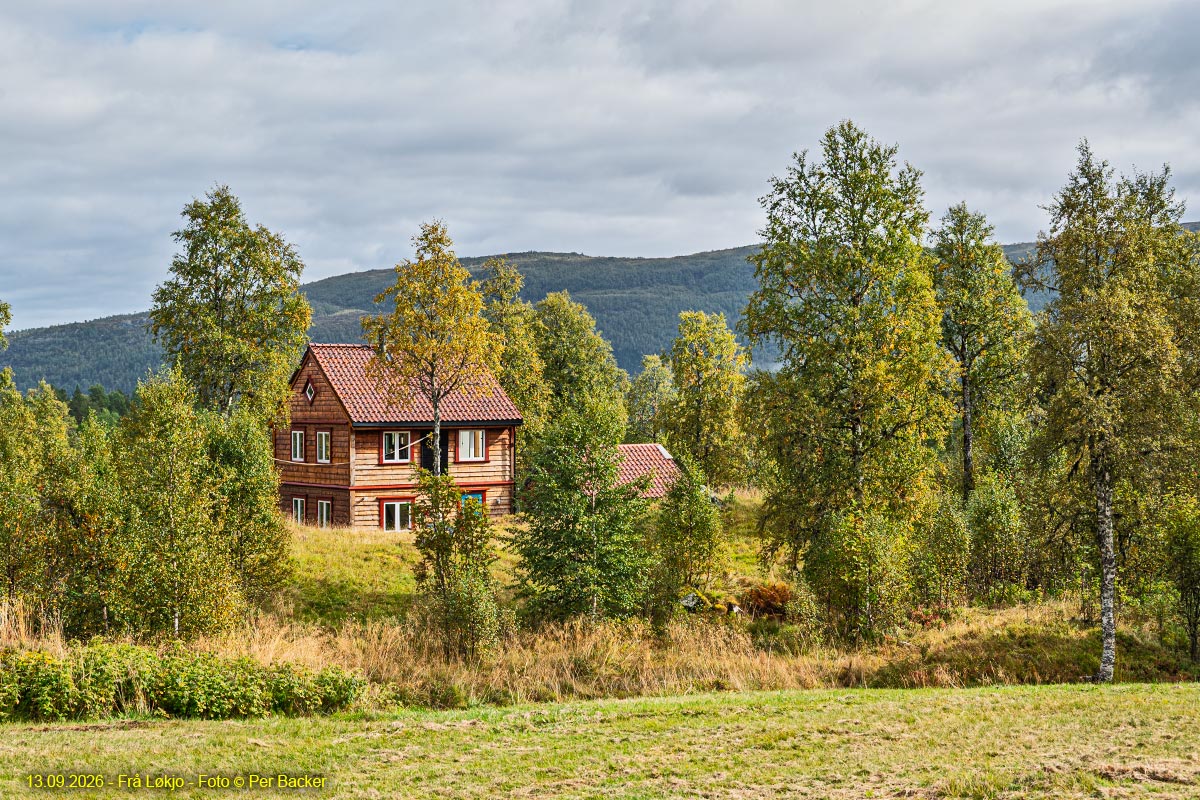 Frå Løkjo